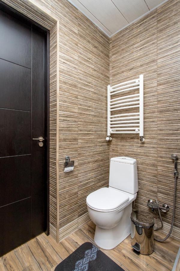Hb Apartments Mari Brose Tbilisi Exterior photo