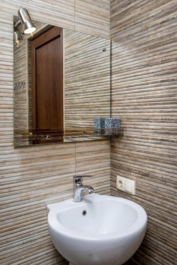 Hb Apartments Mari Brose Tbilisi Exterior photo
